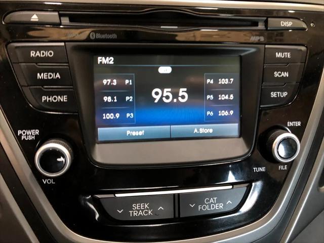 used 2014 Hyundai Elantra car, priced at $8,990