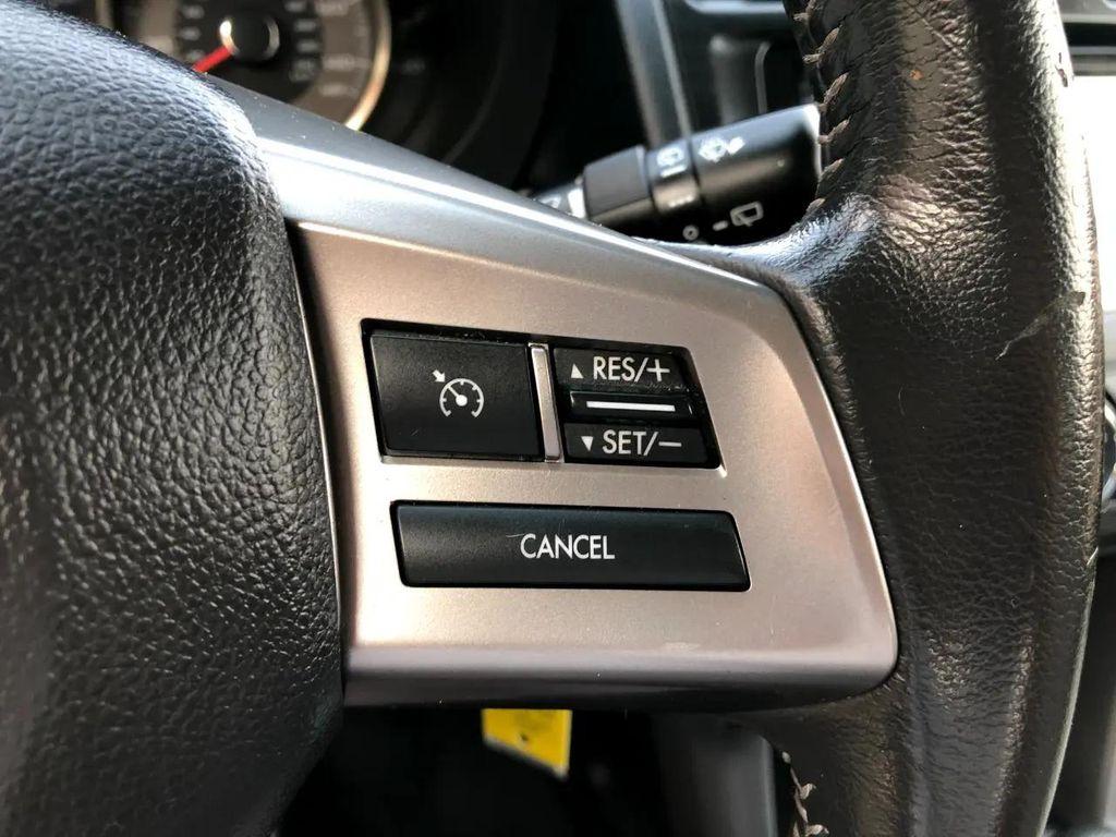used 2015 Subaru Forester car, priced at $10,674