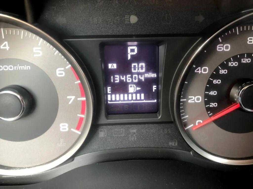 used 2015 Subaru Forester car, priced at $10,674