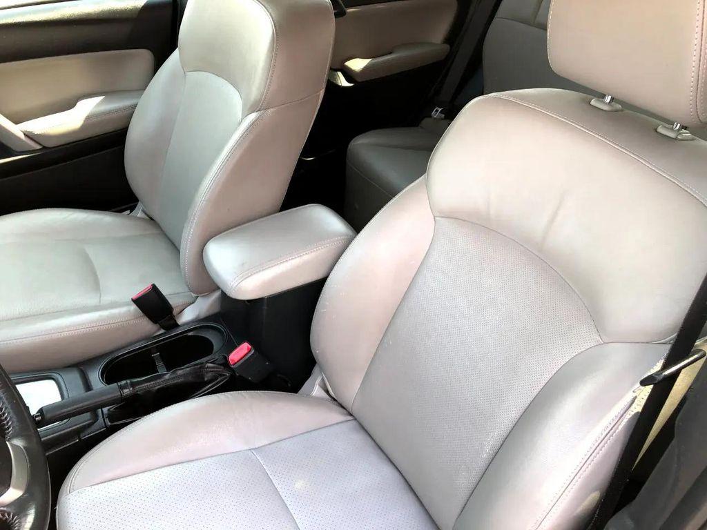 used 2015 Subaru Forester car, priced at $10,674