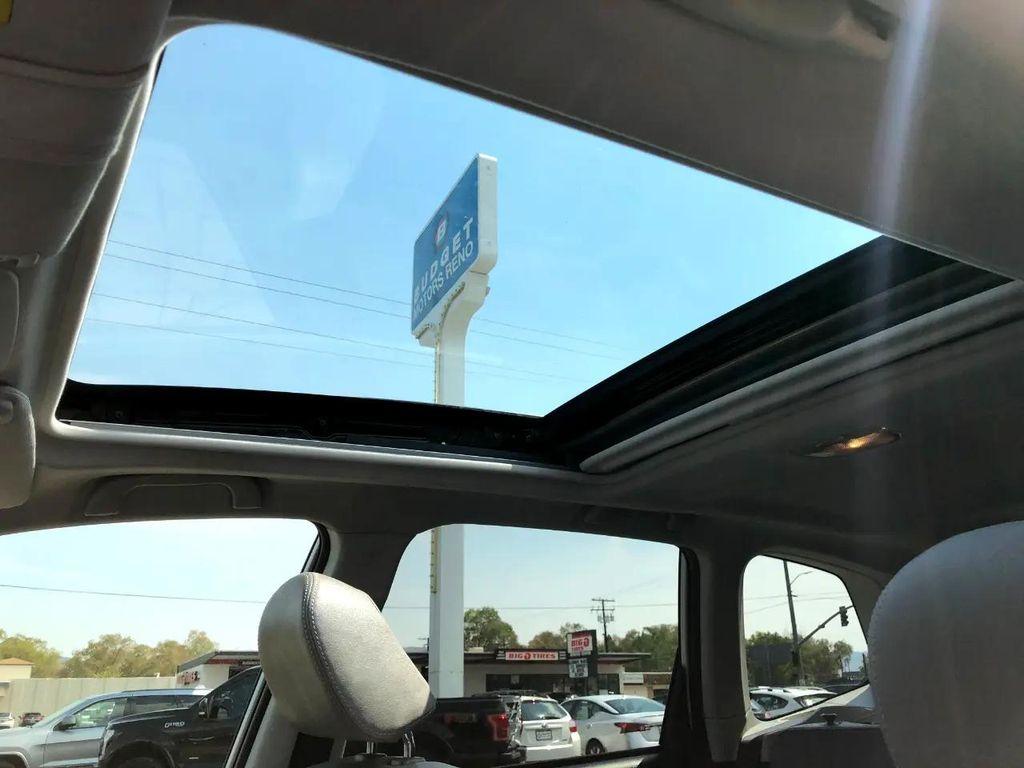used 2015 Subaru Forester car, priced at $10,674