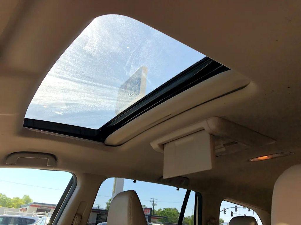 used 2016 Honda Pilot car, priced at $17,073