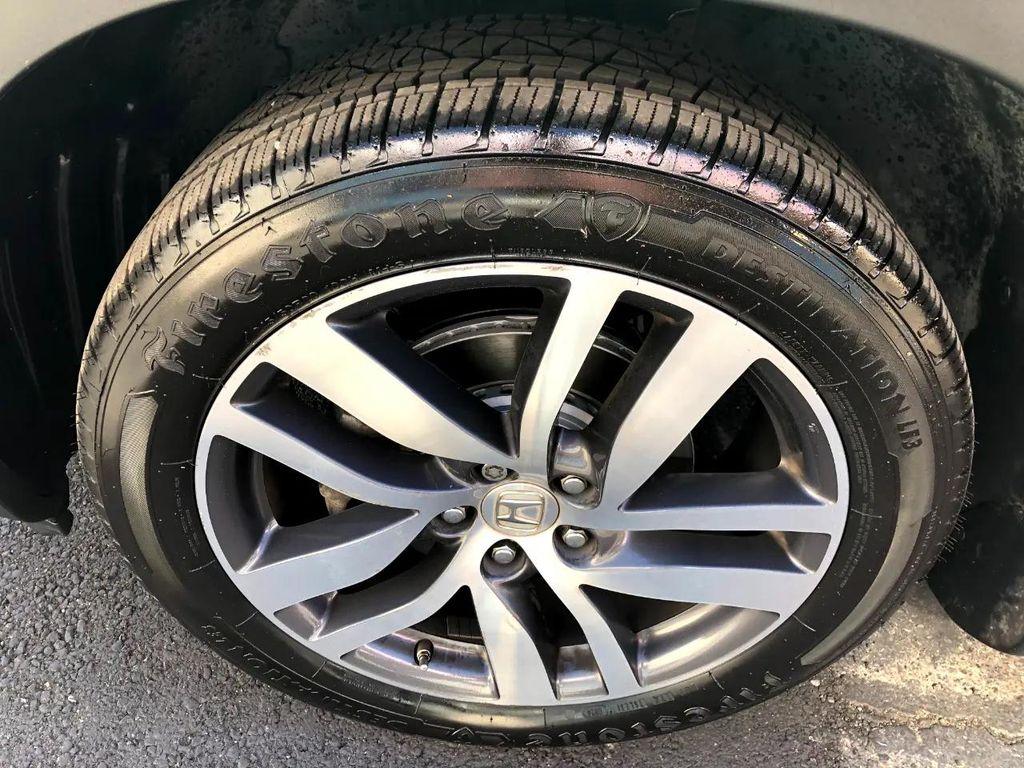 used 2016 Honda Pilot car, priced at $17,073