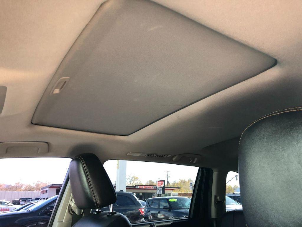 used 2016 Toyota Highlander car, priced at $19,936