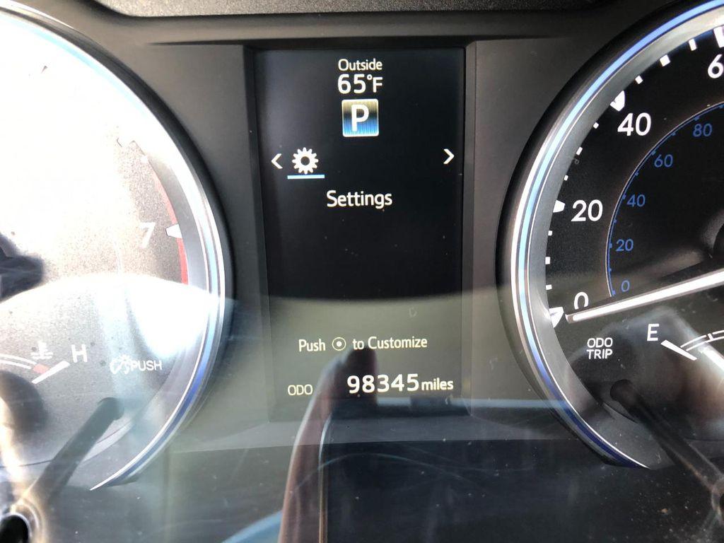 used 2016 Toyota Highlander car, priced at $19,936