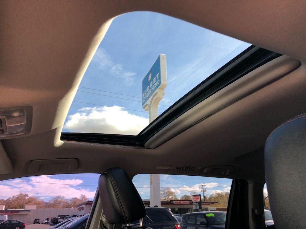 used 2016 Toyota Highlander car, priced at $19,936