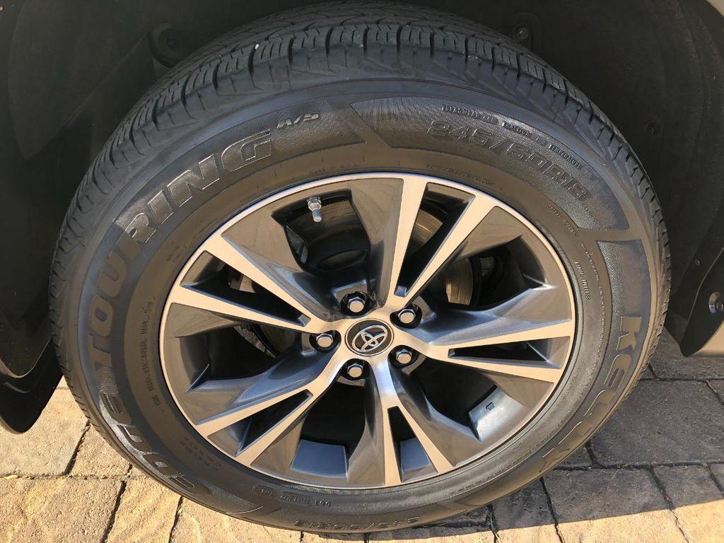 used 2016 Toyota Highlander car, priced at $19,936