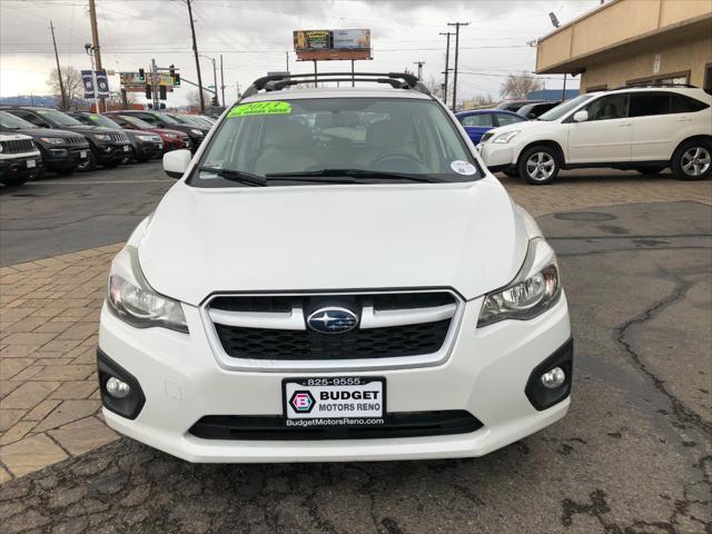 used 2013 Subaru Impreza car, priced at $10,990