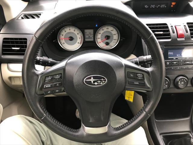 used 2013 Subaru Impreza car, priced at $10,990