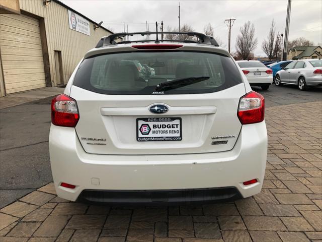 used 2013 Subaru Impreza car, priced at $10,990