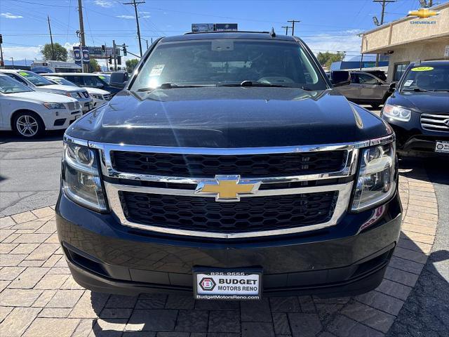 used 2015 Chevrolet Tahoe car, priced at $26,990