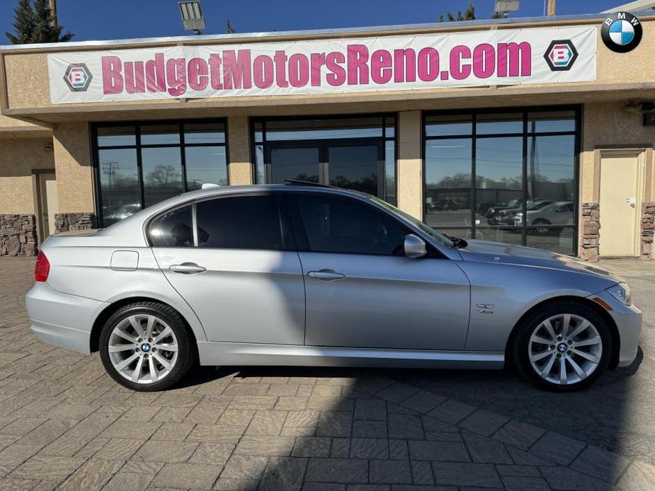 used 2011 BMW 328 car, priced at $11,990