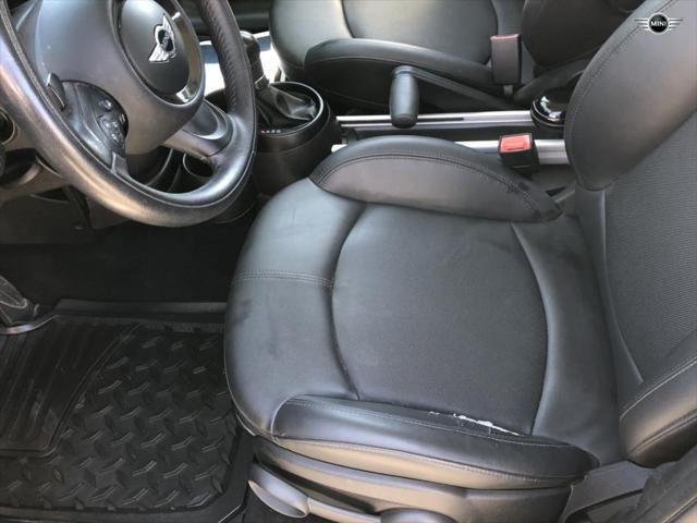 used 2014 MINI Countryman car, priced at $13,990