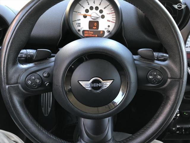 used 2014 MINI Countryman car, priced at $13,990