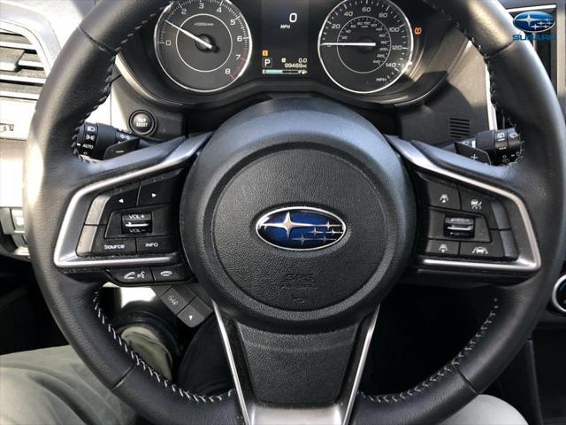 used 2017 Subaru Impreza car, priced at $15,990