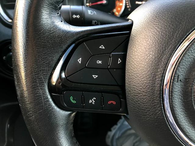 used 2016 Jeep Renegade car, priced at $14,990