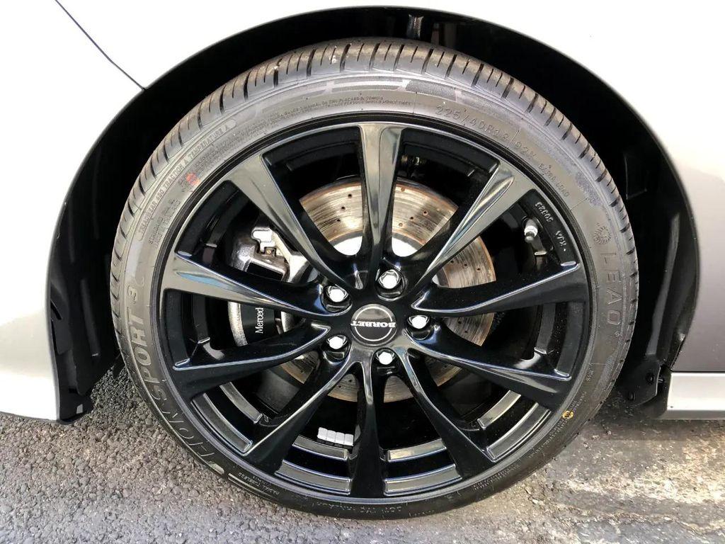 used 2014 Mercedes-Benz CLA-Class car, priced at $16,990