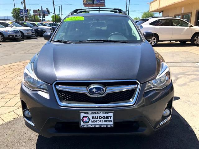 used 2017 Subaru Crosstrek car, priced at $12,990