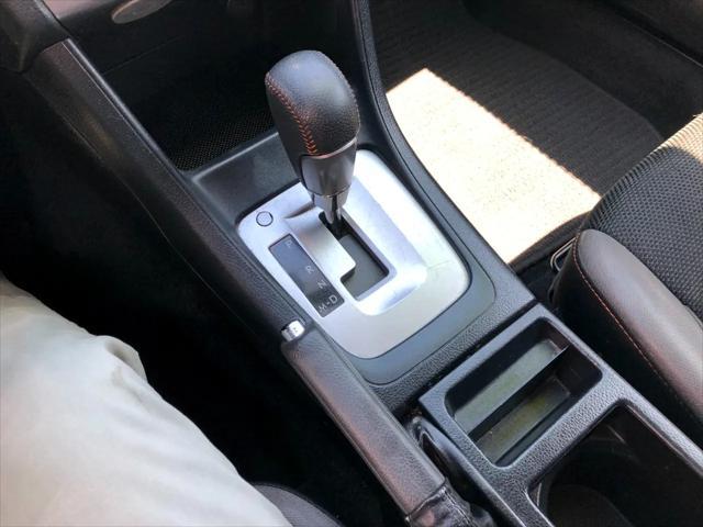 used 2017 Subaru Crosstrek car, priced at $12,990