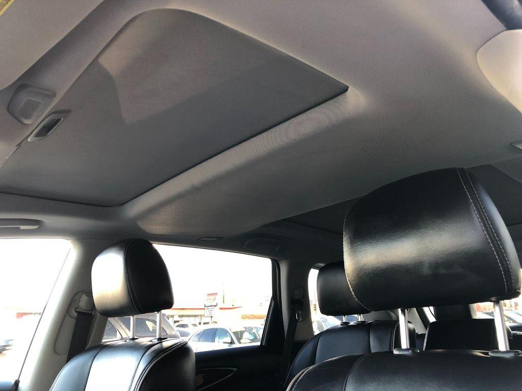 used 2018 INFINITI QX60 car, priced at $12,990