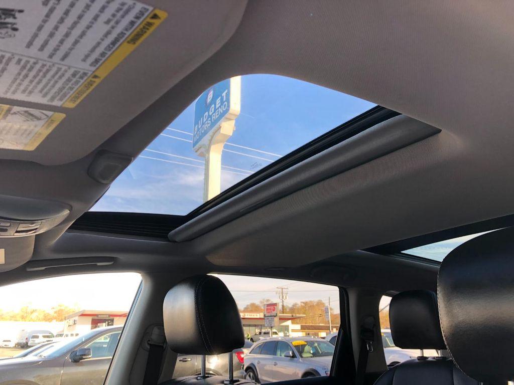 used 2018 INFINITI QX60 car, priced at $12,990