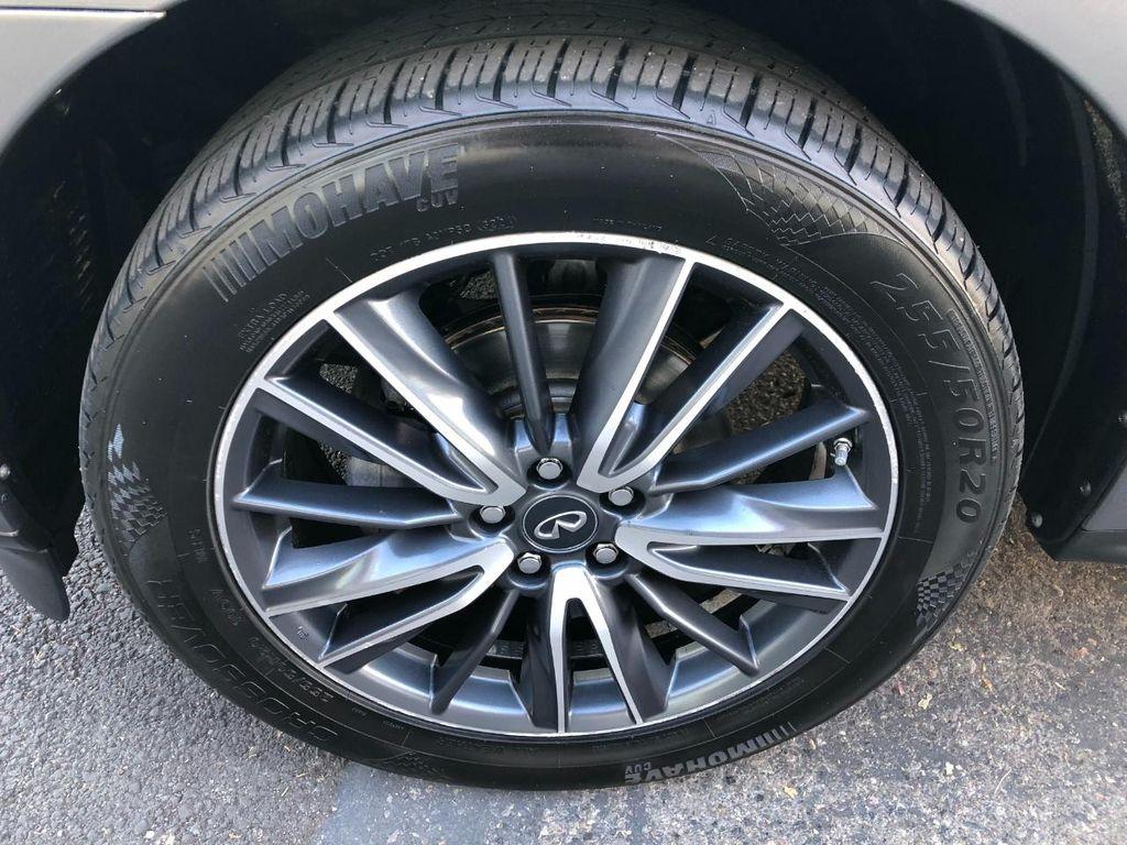 used 2018 INFINITI QX60 car, priced at $12,990