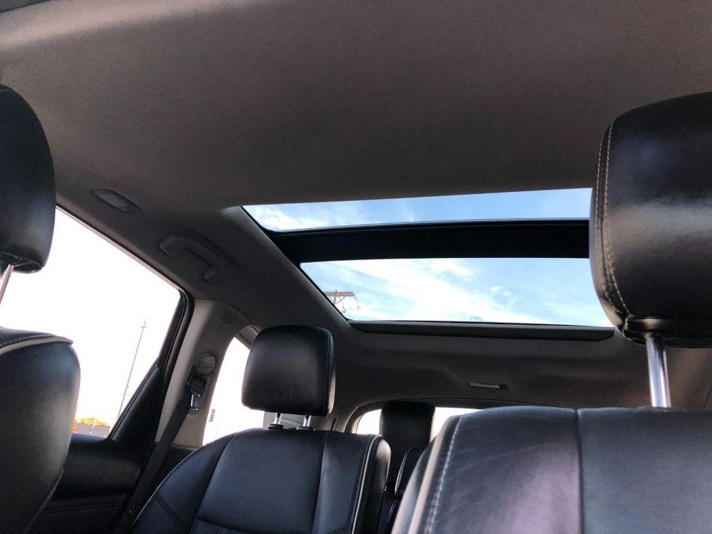 used 2018 INFINITI QX60 car, priced at $12,990