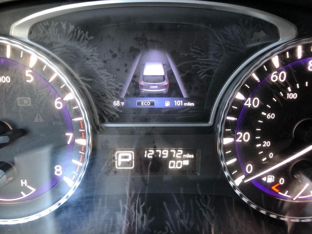 used 2018 INFINITI QX60 car, priced at $12,990