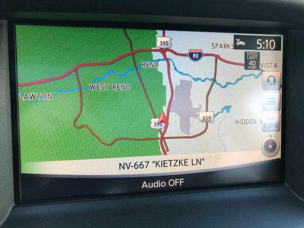 used 2018 INFINITI QX60 car, priced at $12,990