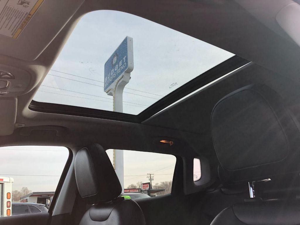 used 2018 Jeep Compass car, priced at $16,180