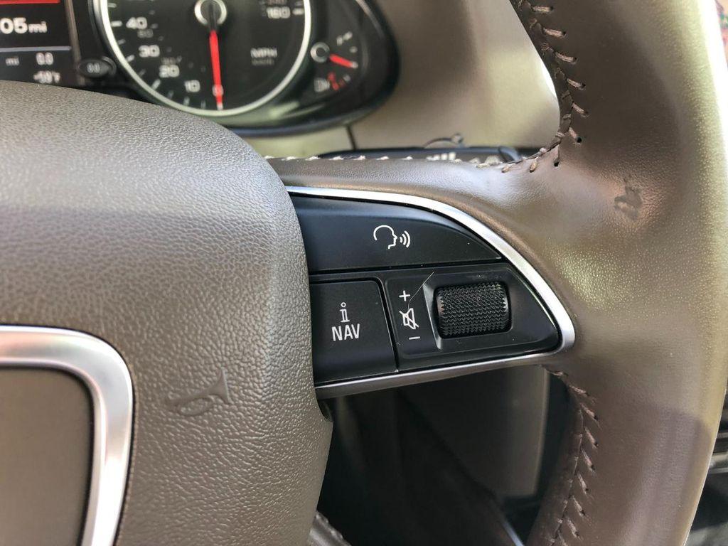 used 2014 Audi Q5 car, priced at $9,597