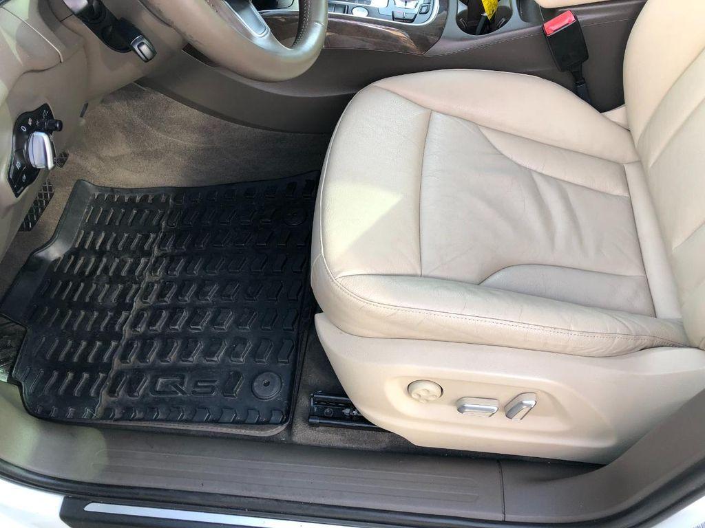 used 2014 Audi Q5 car, priced at $9,597