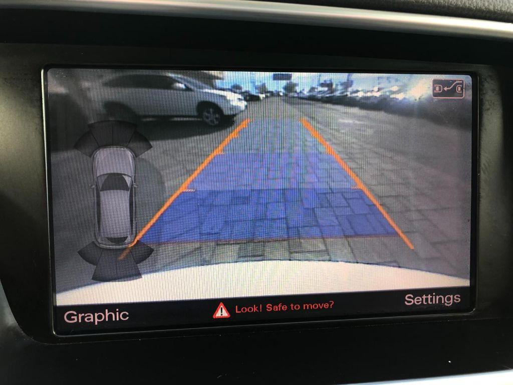 used 2014 Audi Q5 car, priced at $9,597