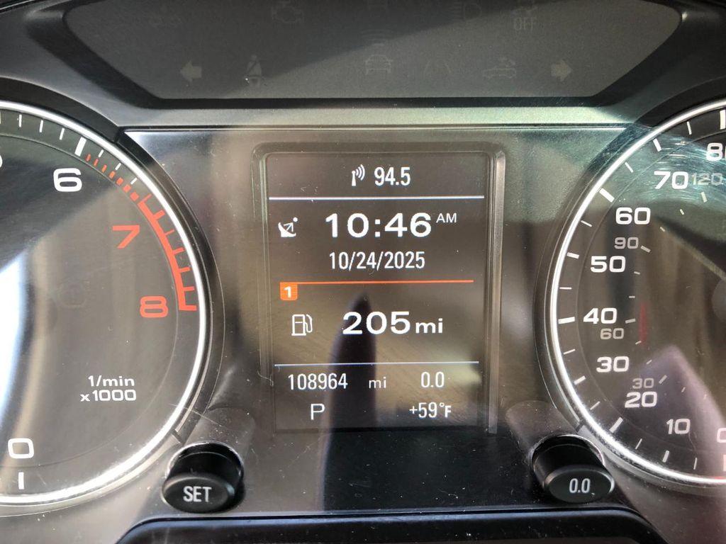 used 2014 Audi Q5 car, priced at $9,597