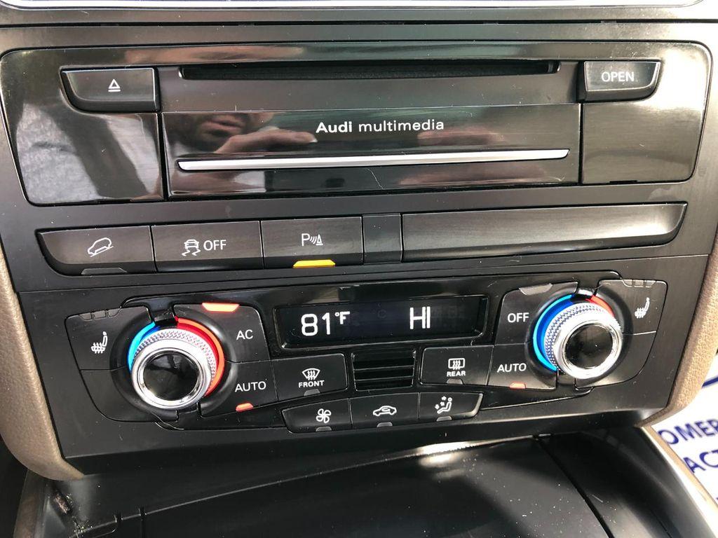 used 2014 Audi Q5 car, priced at $9,597