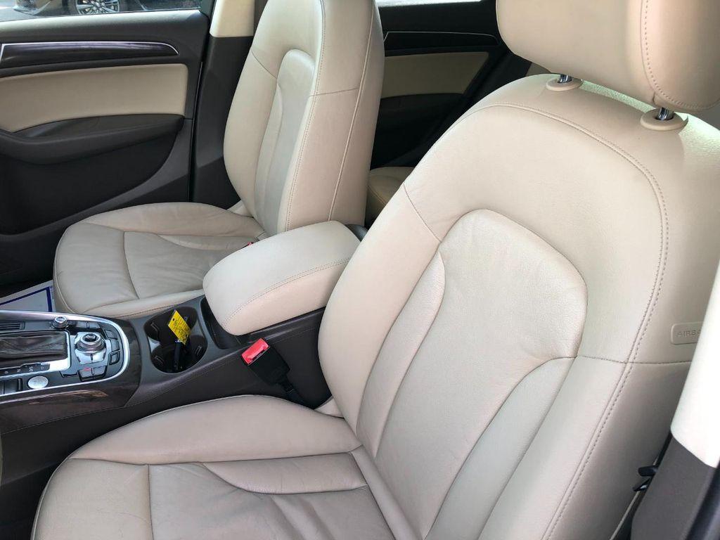 used 2014 Audi Q5 car, priced at $9,597