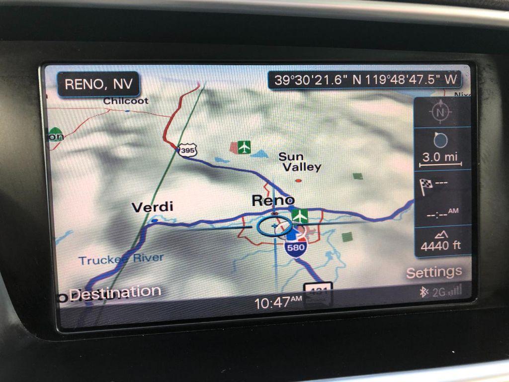 used 2014 Audi Q5 car, priced at $9,597