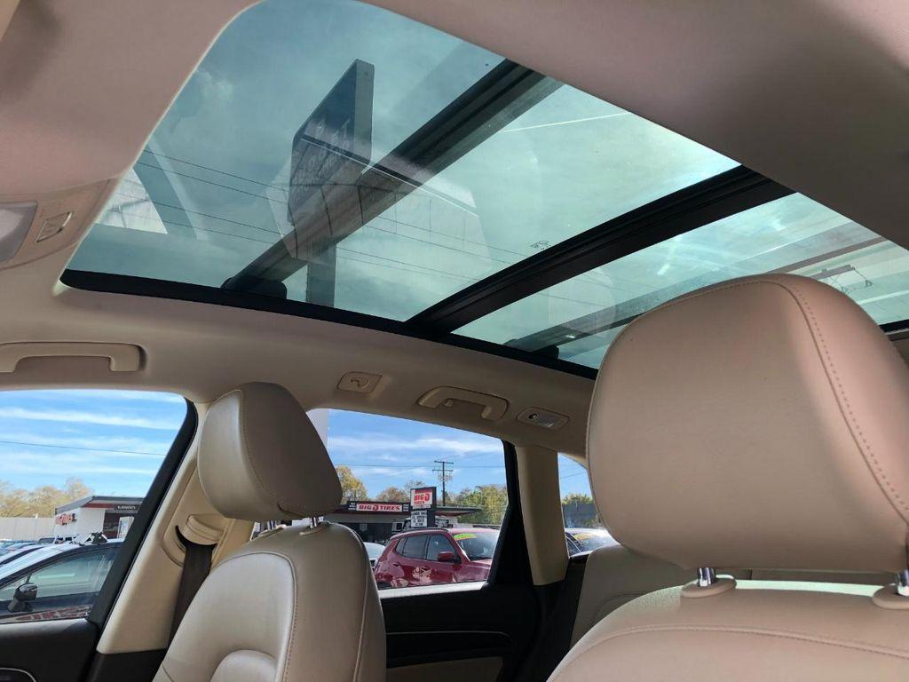 used 2014 Audi Q5 car, priced at $9,597