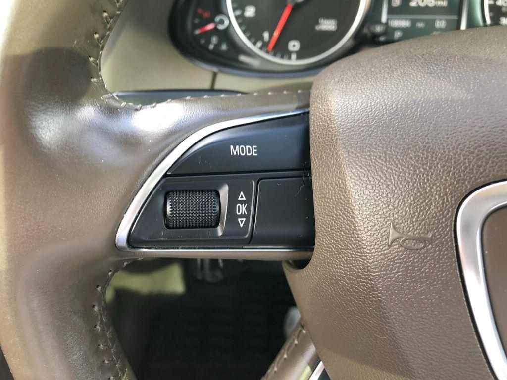 used 2014 Audi Q5 car, priced at $9,597