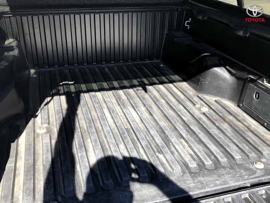 used 2013 Toyota Tacoma car, priced at $21,327