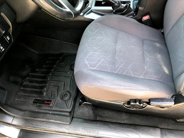 used 2016 Toyota Tacoma car, priced at $28,990