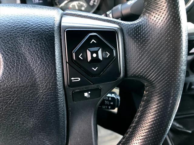 used 2016 Toyota Tacoma car, priced at $28,990
