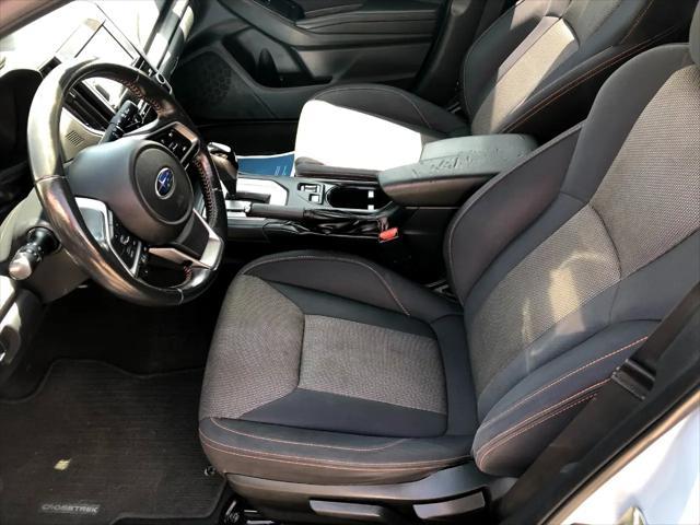 used 2018 Subaru Crosstrek car, priced at $14,990