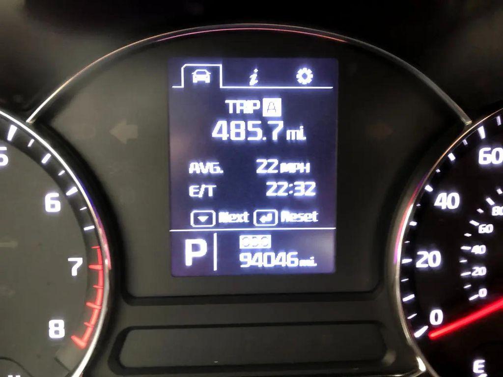 used 2014 Kia Forte car, priced at $7,990