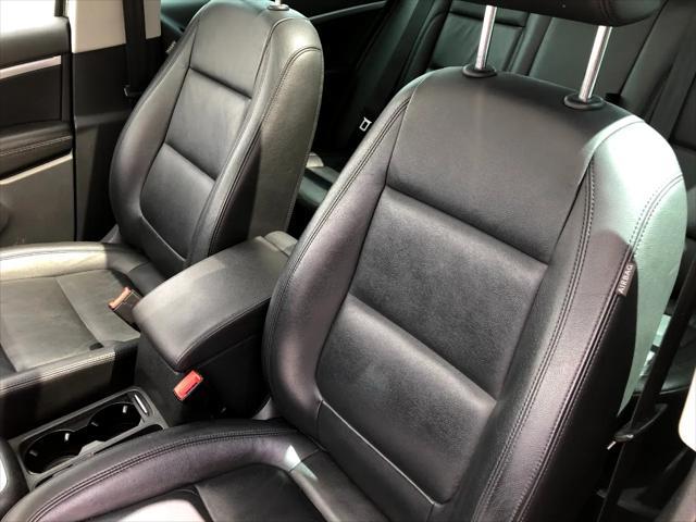 used 2013 Volkswagen Tiguan car, priced at $10,990
