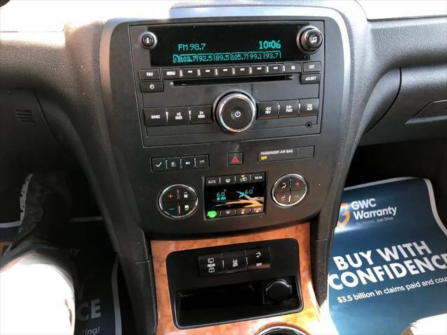 used 2012 Buick Enclave car, priced at $10,990