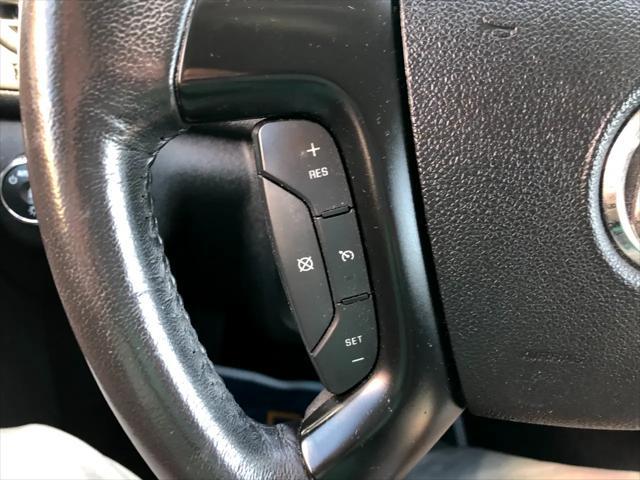 used 2012 Buick Enclave car, priced at $10,990