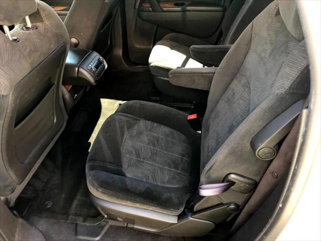 used 2012 Buick Enclave car, priced at $10,990