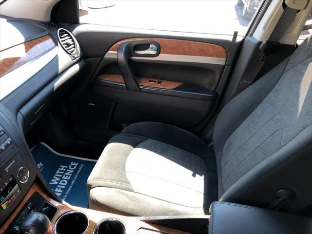 used 2012 Buick Enclave car, priced at $10,990
