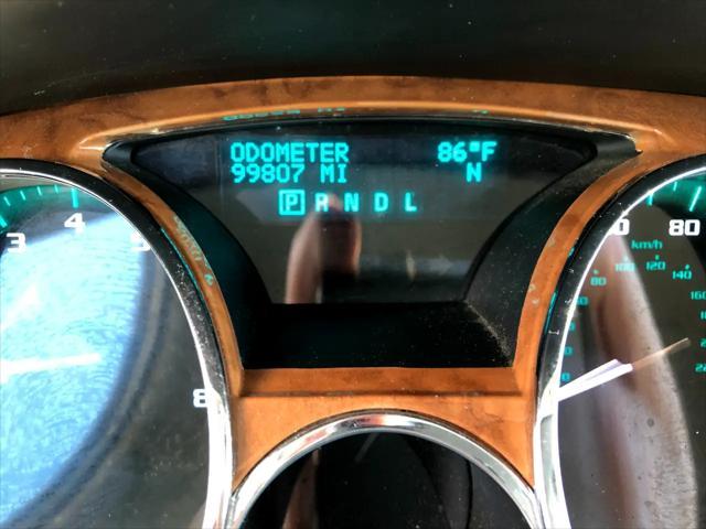 used 2012 Buick Enclave car, priced at $10,990